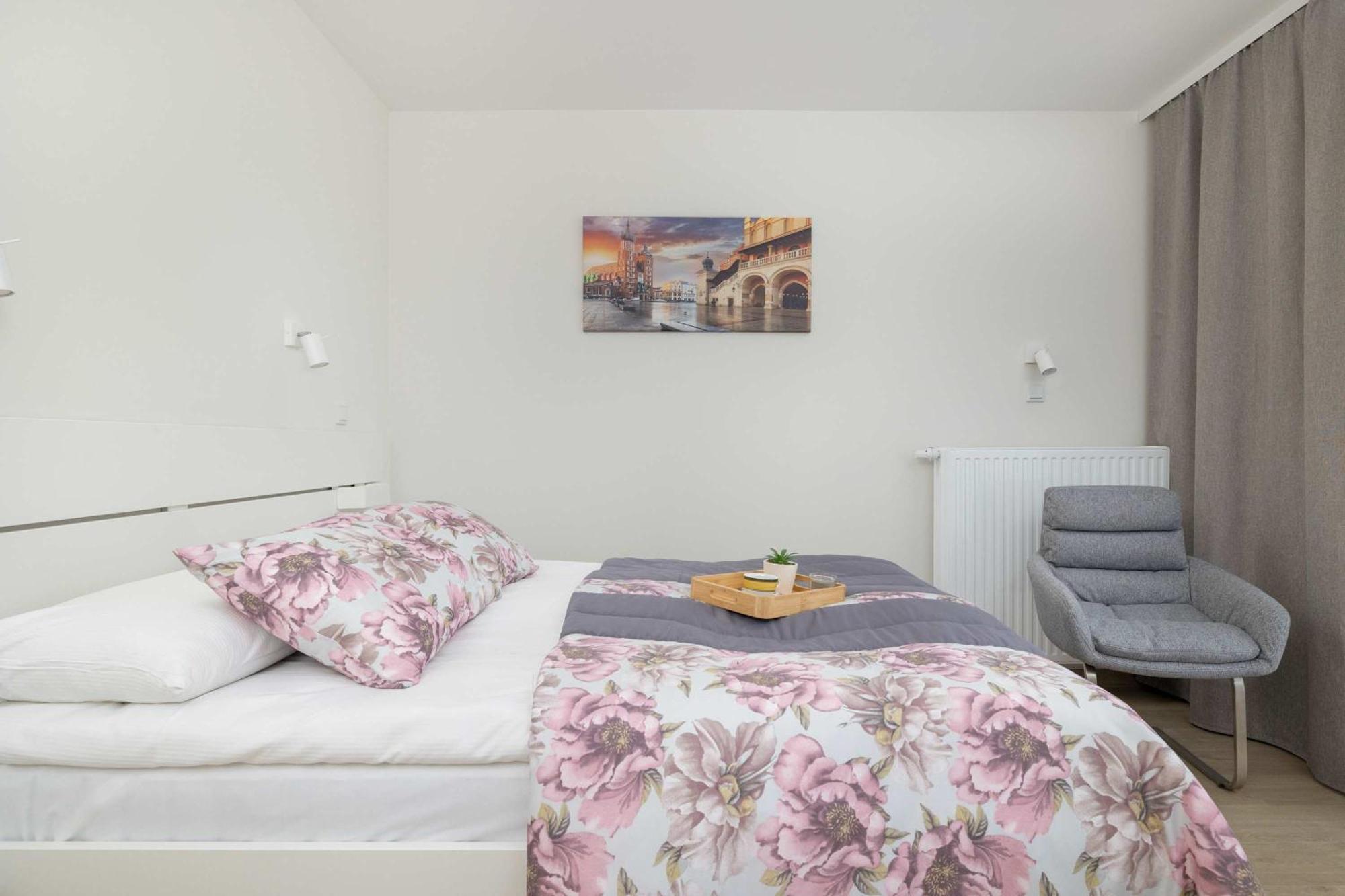 Cozy Laszkiewicza With Parking By Renters Апартаменти