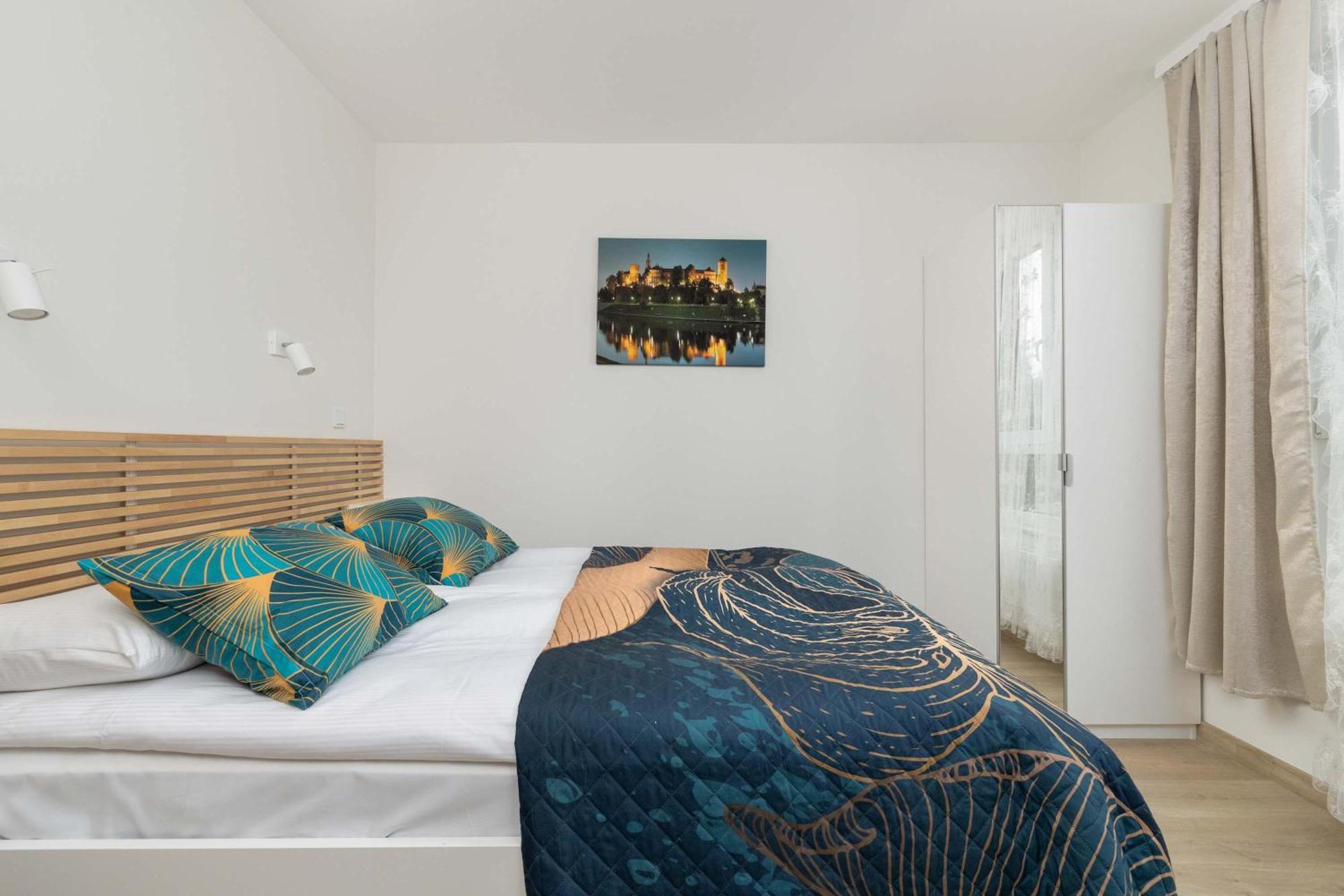 Апартаменти Cozy Laszkiewicza With Parking By Renters