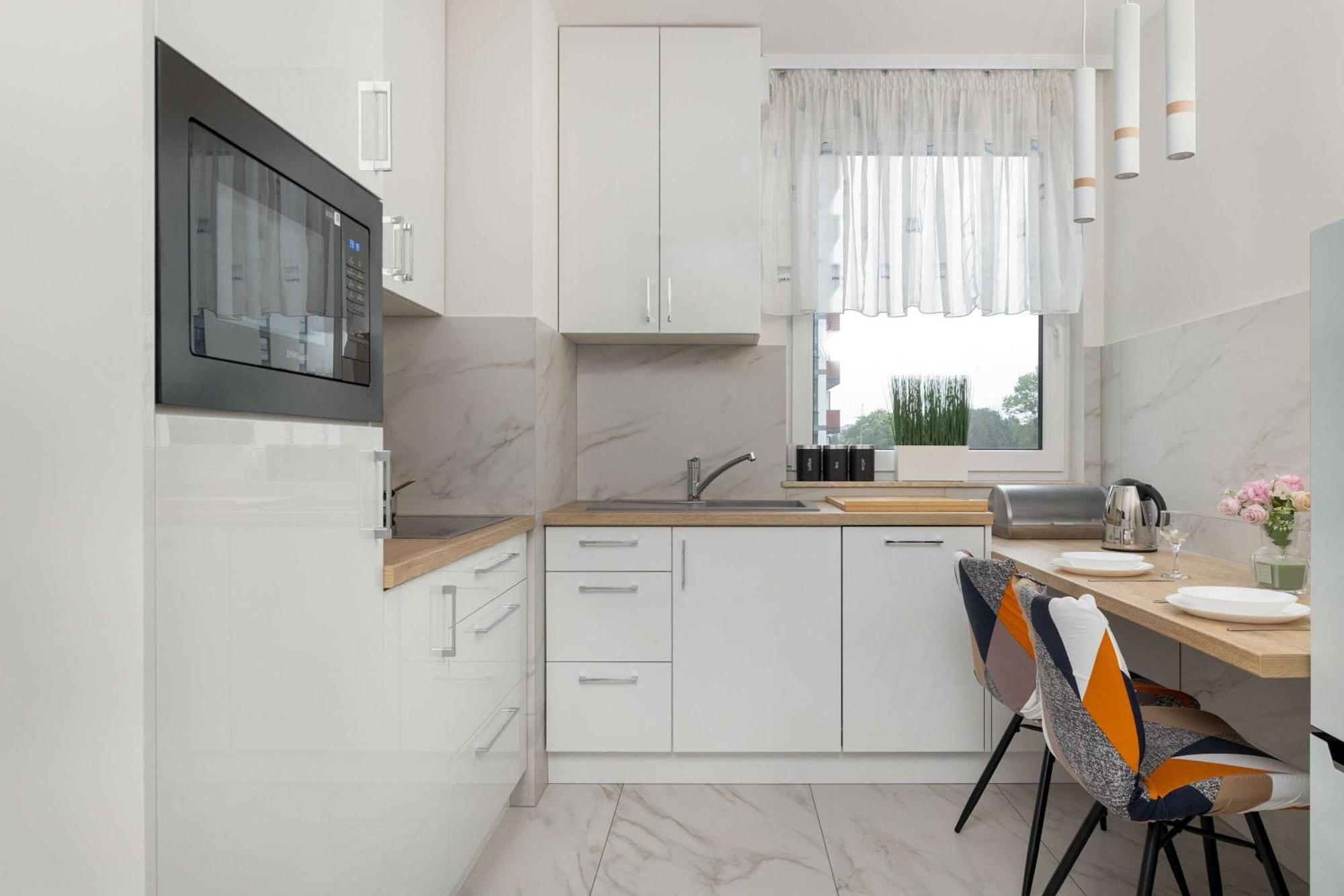 Апартаменти Cozy Laszkiewicza With Parking By Renters Краків