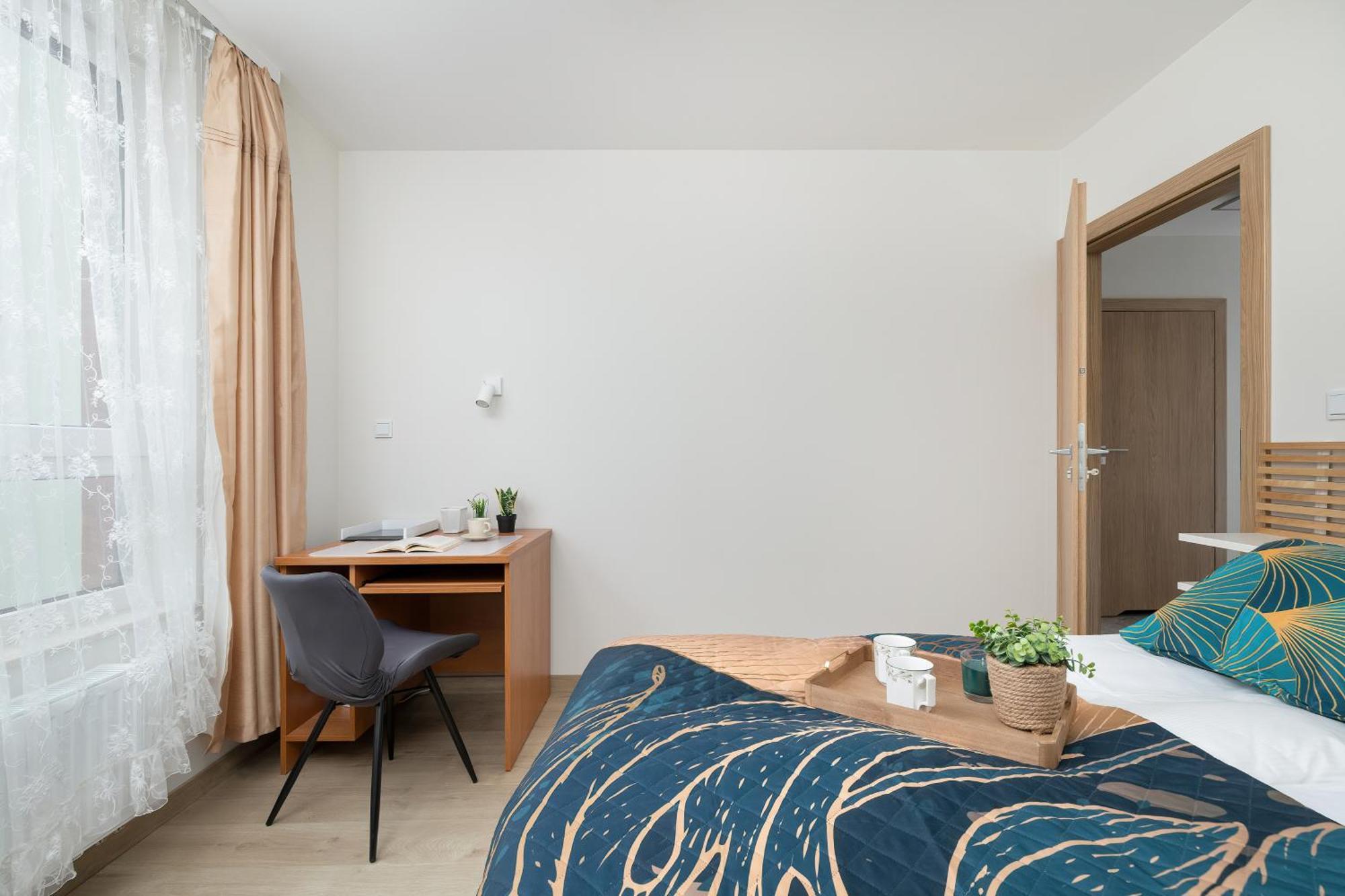 Апартаменти Cozy Laszkiewicza With Parking By Renters *