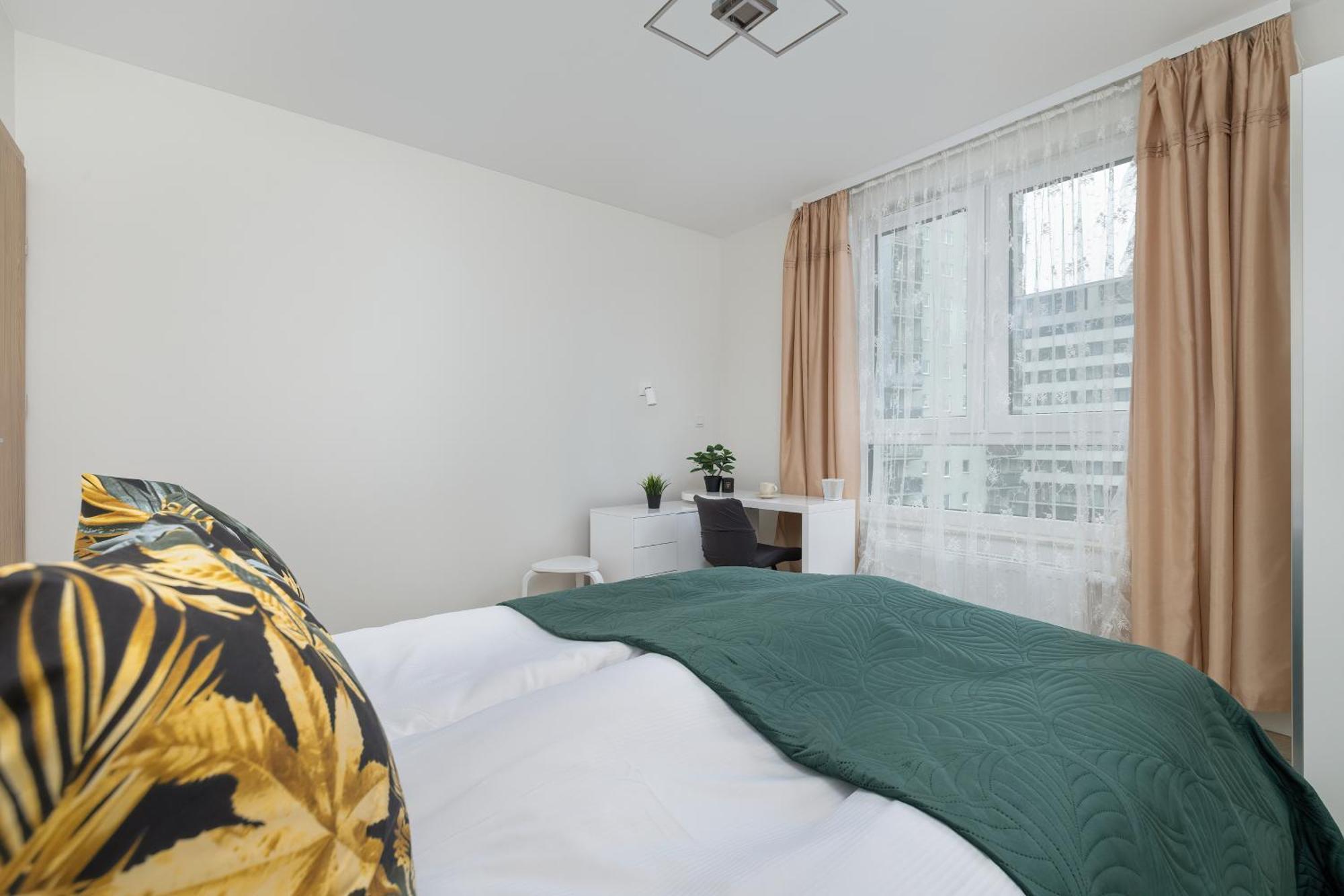 Cozy Laszkiewicza With Parking By Renters * Краків