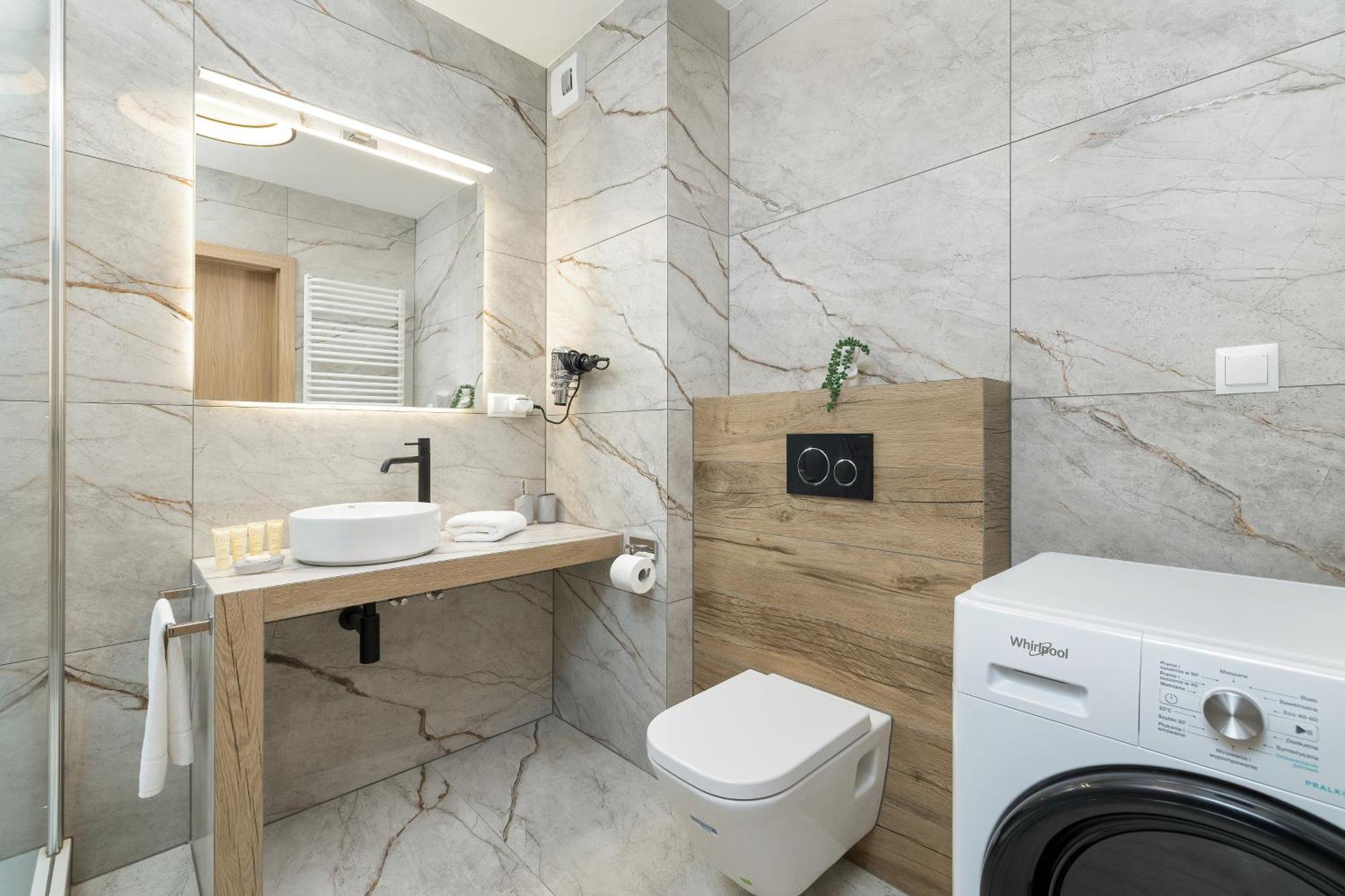Cozy Laszkiewicza With Parking By Renters Апартаменти *