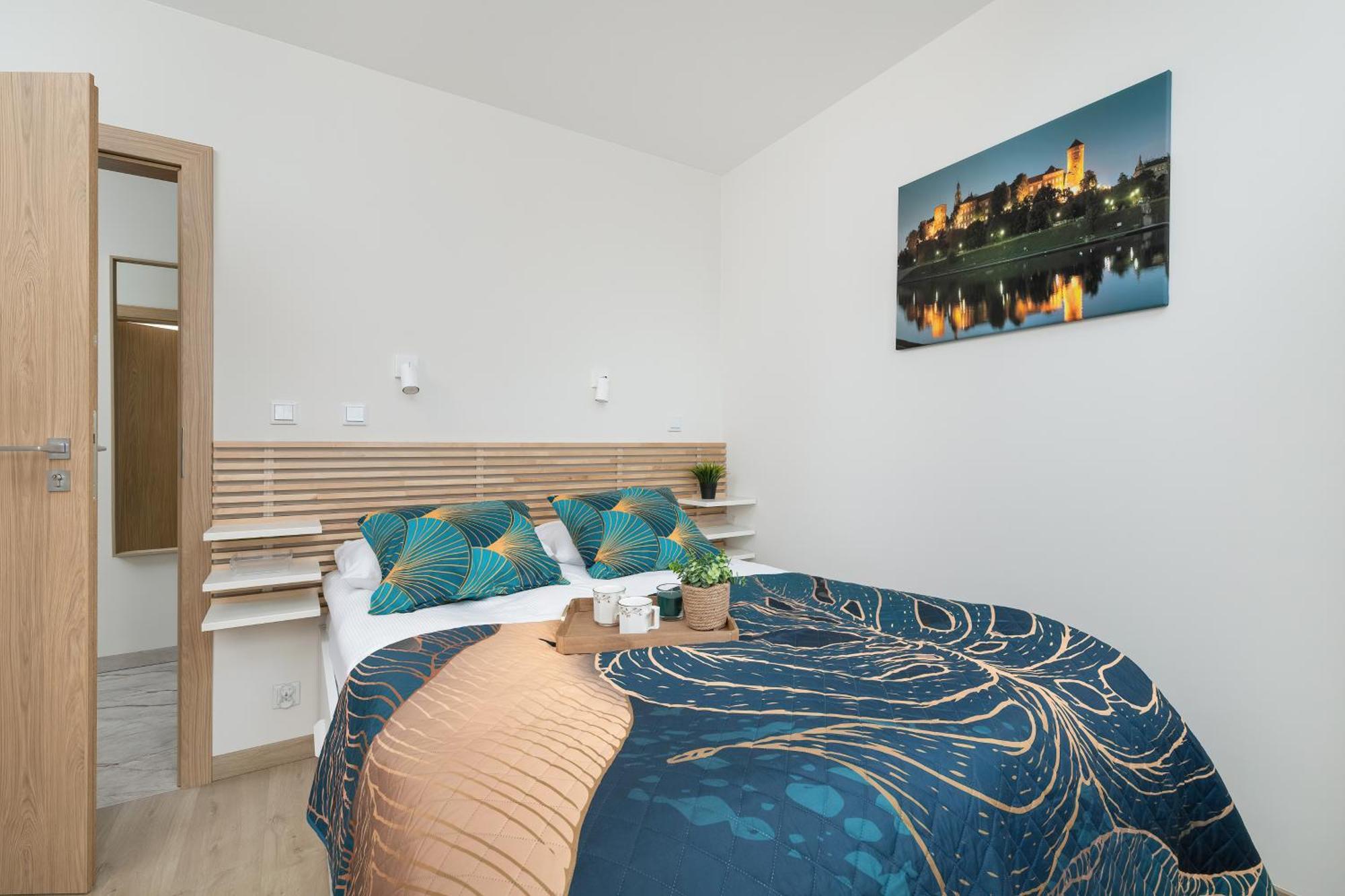 Cozy Laszkiewicza With Parking By Renters Апартаменти