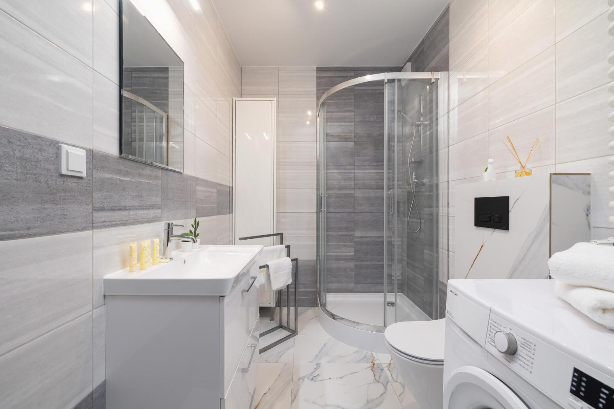 Cozy Laszkiewicza With Parking By Renters * Краків