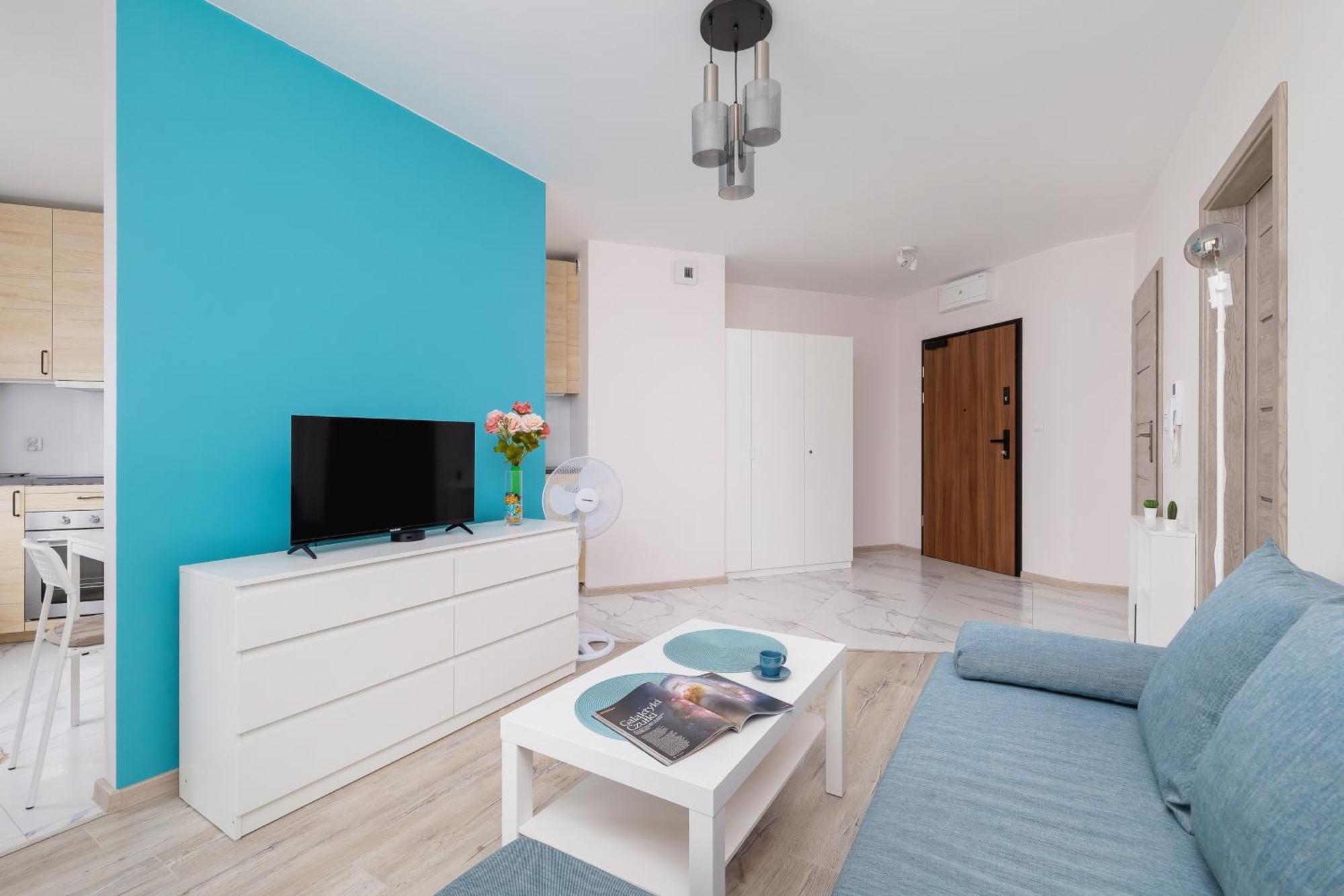 Cozy Laszkiewicza With Parking By Renters Апартаменти *