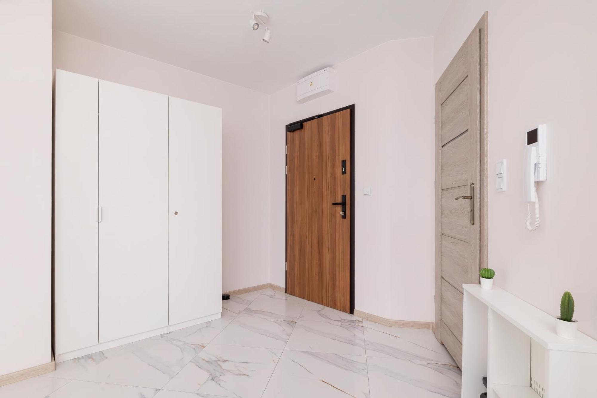 Cozy Laszkiewicza With Parking By Renters * Краків