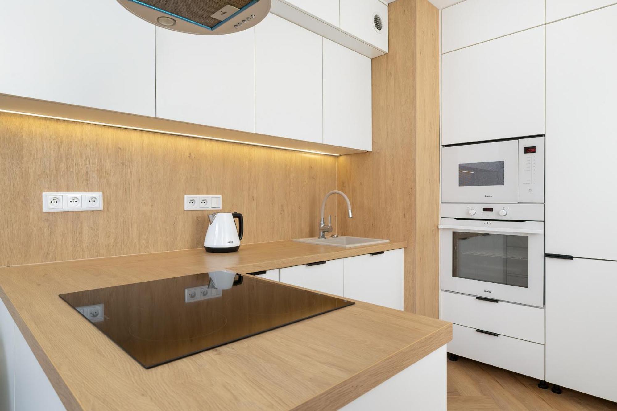 Cozy Laszkiewicza With Parking By Renters * Краків