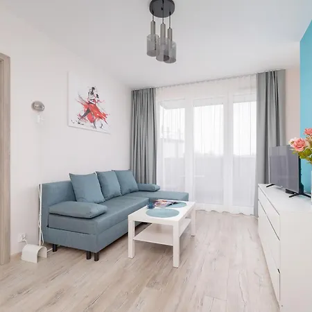 Cozy Apartments Laszkiewicza With Parking By Noclegi Renters Kraków Zewnętrze zdjęcie
